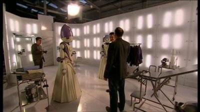 Doctor Who Confidential