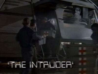 Captain Power and the Soldiers of the Future