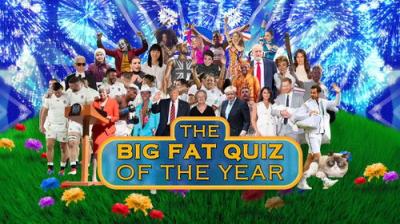Big Fat Quiz