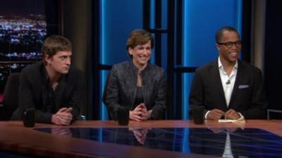 Real Time with Bill Maher