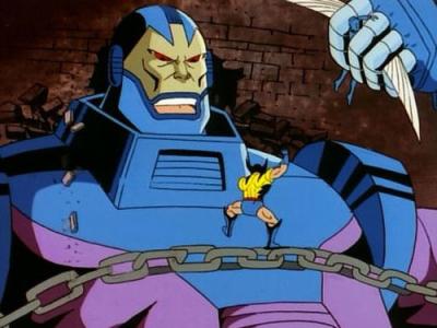 X-Men