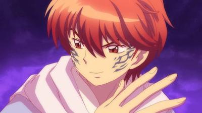 境界のRINNE