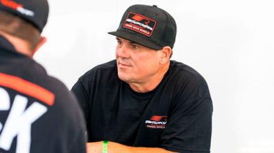 Street Outlaws: No Prep Kings: The Great Eight