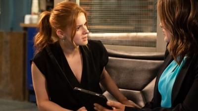 Įstatymas ir tvarka. Specialiųjų tyrimų skyrius