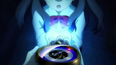 Fate/Zero