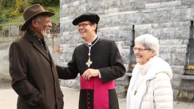 The Story of God with Morgan Freeman