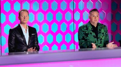 RuPaul's Drag Race All Stars