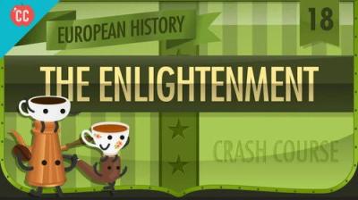 Crash Course European History