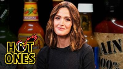 Hot Ones