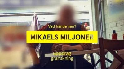 Uppdrag granskning