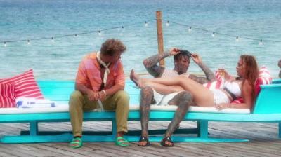Are You The One – Reality Stars in Love