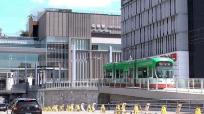 Japan Railway Journal