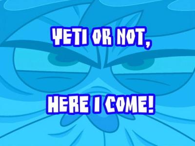 The Grim Adventures of Billy and Mandy