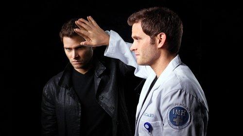 Do No Harm filmas žiurėti online