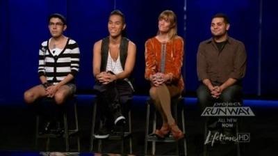 Project Runway
