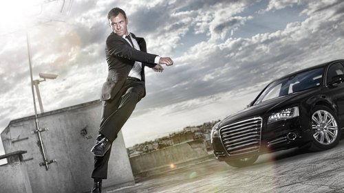 Transporter: The Series filmas žiurėti online