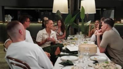 Married at First Sight