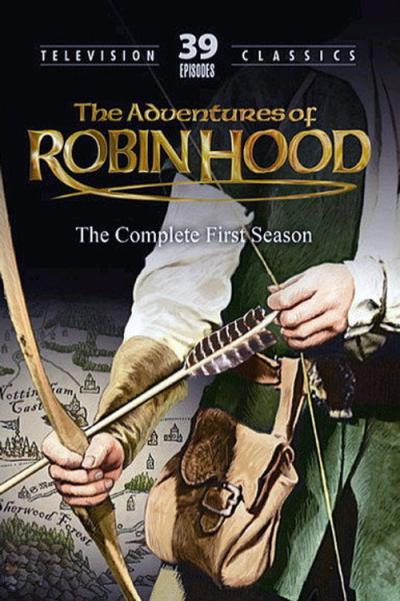 The Adventures of Robin Hood filmas online