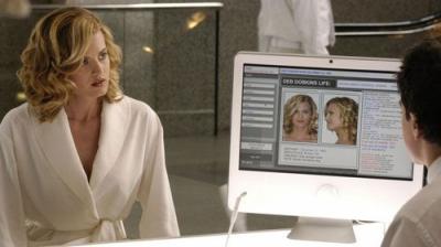 Drop Dead Diva