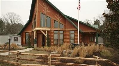 Extreme Makeover: Home Edition