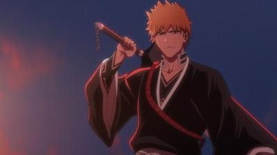 BLEACH