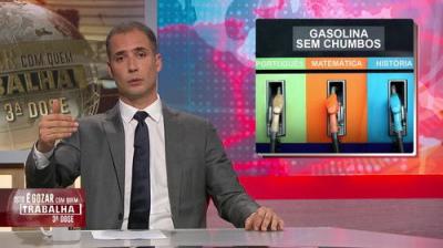 Isto é Gozar Com Quem Trabalha