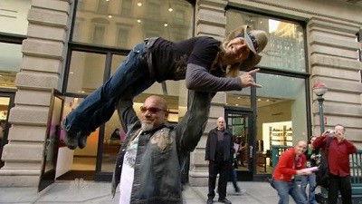 The Celebrity Apprentice