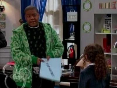 Cory in the House