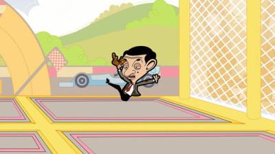 Mr. Bean: The Animated Series