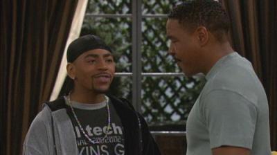 The Parkers