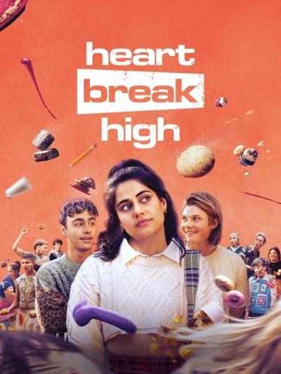 Heartbreak High filmas online