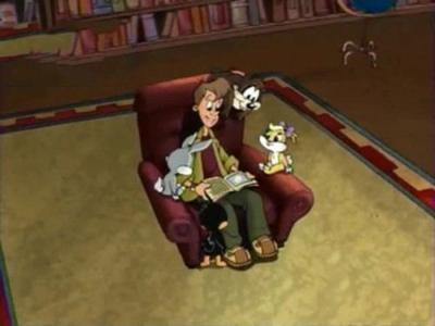 Baby Looney Tunes
