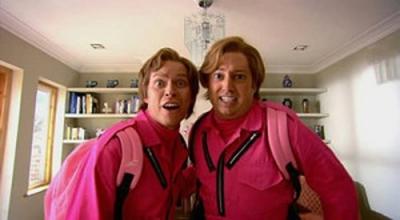 That Mitchell and Webb Look