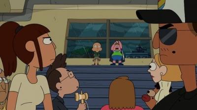 Clarence