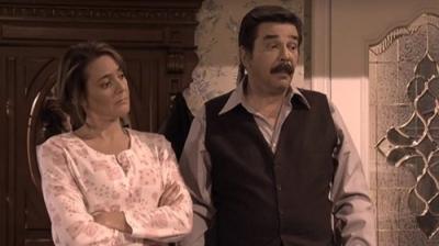 Una familia de diez