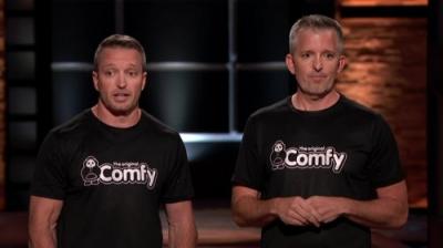 Shark Tank