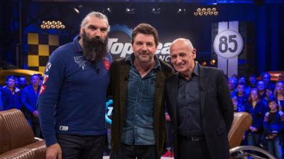 Top Gear France