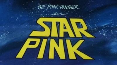 The All New Pink Panther Show