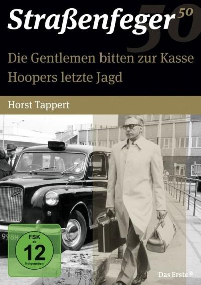 Die Gentlemen bitten zur Kasse filmas online
