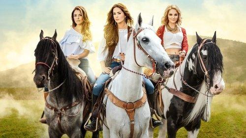 Las Amazonas filmas žiurėti online