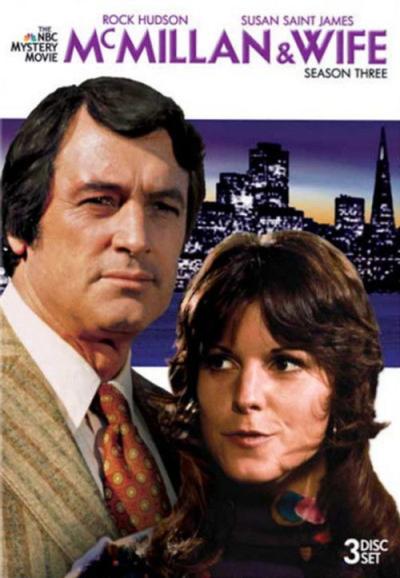 McMillan & Wife filmas online