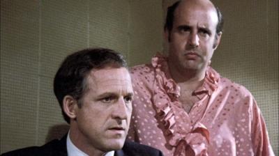 Hill Street Blues