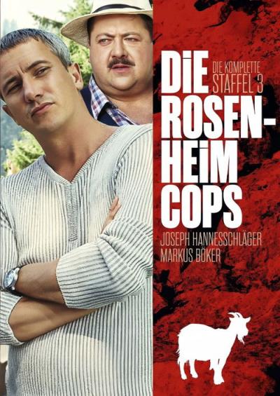 Die Rosenheim-Cops filmas online
