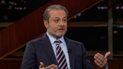 Real Time with Bill Maher
