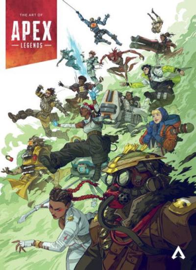 Apex Legends filmas online