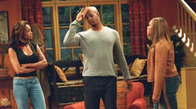 Mano žmona ir vaikai