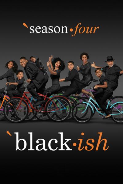 black-ish filmas online