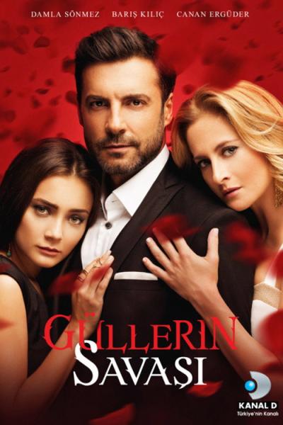 Güllerin Savaşı filmas online