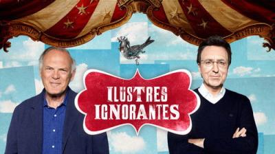 Ilustres Ignorantes