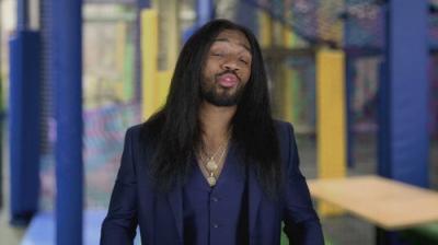 Love & Hip Hop Atlanta